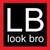 Логотип Lookbro 50х50